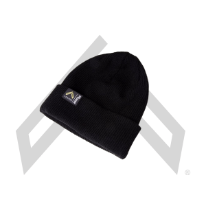 LEGION BLACK WINTER HAT - Sig Sauer