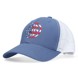 SIG CIRCLE USA - HAT - Sig Sauer