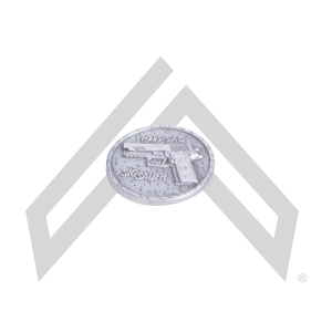 LEGION COIN 229 SAO - Sig Sauer