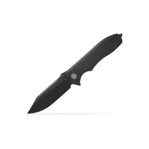 SIG SAUER VALIDUS DROP POINT KNIFE - BLACK G10 - Sig Sauer