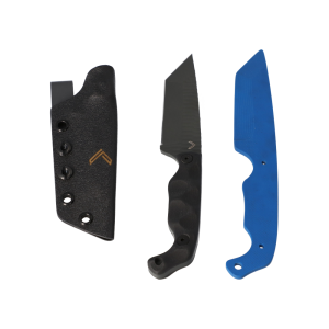 BRAVO 5 TANTO KNIFE WITH TRAINER AND SHEATH - STROUP KNIVES - Sig Sauer