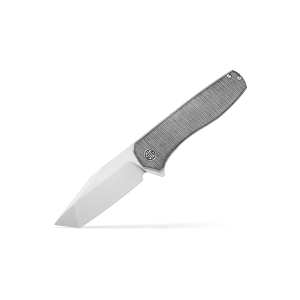 SIG SAUER XIPHOS TANTO KNIFE - MICARTA BLACK - Sig Sauer
