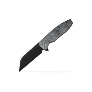 SIG SAUER KARAK KNIFE - MICARTA BLACK - Sig Sauer
