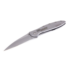 SIG SAUER / KERSHAW KNIFE - LEEK - Sig Sauer