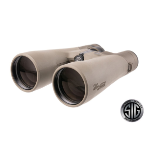 ZULU10 HDX BINOCULAR 15X56MM - CERTIFIED REFURBISHED