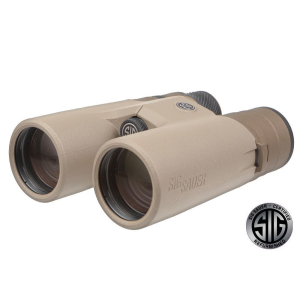 ZULU8 HDX BINOCULAR 10X42MM - CERTIFIED REFURBISHED