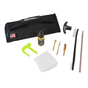 SPEC1 ROSE 9/380 COMPLETE CLEANING KIT - Sig Sauer
