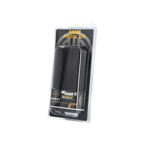 SPEC1 9MM Pistol Cleaning Kit - Sig Sauer