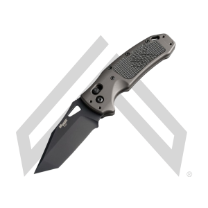 SIG K320 AXG LEGION TANTO BLADE KNIFE - HOGUE - Sig Sauer