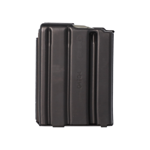 MCX/M400 5.56 NATO 10RD ALUMINUM MAGAZINE - BLACK - D&H TACTICAL - Sig Sauer
