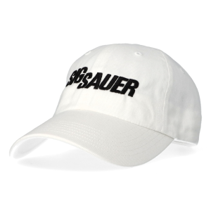 SIG SAUER EVERYDAY HAT - WHITE - Sig Sauer