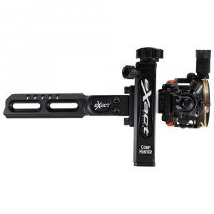 B3 Archery Exact Competition Hunter Bridge Lock Sight