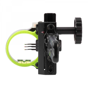 Bowtech Centermass Pro Hunter 3 Pin Sight