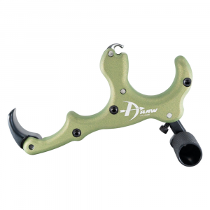 B3 Archery Draw Open Hook Release