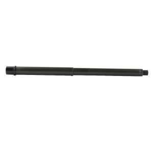 BC-15 | .458 SOCOM | Parkerized 16" Heavy Barrel | 1:14 Twist | Carbine Length Gas System