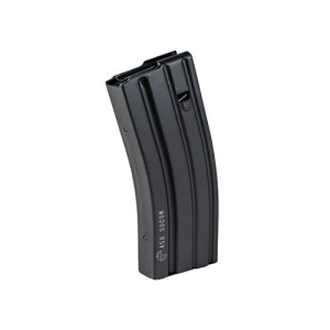 D&H Tactical 10 Round .458 Socom Aluminum  Magazine