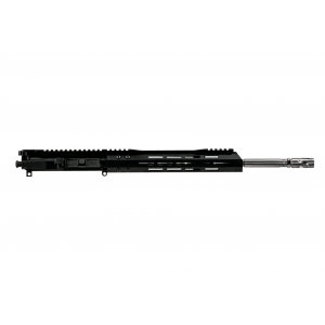 BC-15 | 5.56 NATO Upper | 16" 416R SS M4 Barrel | 1:8 Twist | Carbine Length Gas System | 11.5" MLOK | Billet Upper Receiver | with BCG & Charging Handle