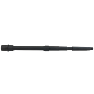 BC-15 | 6.8 SPC II | 16" Parkerized M4 Barrel | 1:10 Twist | Carbine Length Gas System