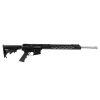 BC-15 | 6.5 Grendel Rifle | 20" 416R SS Heavy Barrel | 1:8 Twist | Rifle Length Gas System | 15" MLOK | No Magazine