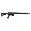 BC-15 | 12.7x42 Rifle | 16" Parkerized Heavy Barrel | 1:20 Twist | Carbine Length Gas System | 15" MLOK | No Magazine