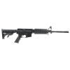 BC-15 | 5.56 NATO Rifle | 16" Black Nitride M4 Cold Hammer Forged Barrel | 1:8 Twist | Carbine Length Gas System | Standard Handguard | Front Sight | No Magazine