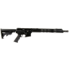 BC-15 | 5.56 NATO Rifle | 16" Parkerized M4 Barrel | 1:7 Twist | Mid-Length Gas System | 15" MLOK | No Magazine