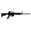 BC-15 | 7.62x39 Rifle | 16" Black Nitride Cold Hammer Forged Heavy Barrel | 1:10 Twist | Carbine Length Gas System | Standard Handguard | Front Sight and Carry Handle| Forged Lower | No Magazine