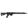 BC-15 | 5.56 NATO Rifle | 16" Black Nitride M4 Cold Hammer Forged Barrel | 1:7 Twist | Carbine Length Gas System | Talon 15" MLOK Split Rail | No Magazine