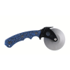 Bear Creek Arsenal | Pizza Cutter | Blueberry Handle