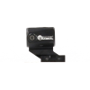 BCA CYT Red Dot with Shake Awake Motion Activation | 3 MOA Dot Size