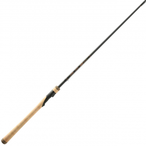 G. Loomis GLX Walleye Spinning Rod | GLX 850S WRR