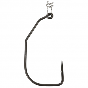 Mustad AlphaPoint Infiltrator Swimbait Hook | 10/0