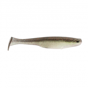 6th Sense Whale Swimbait | Clearwater Rose; 6 in.