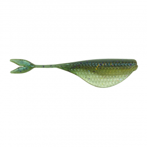 6th Sense Clobber Minnow | Ghost Minnow