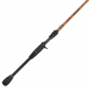 Duckett Torch Casting Rod | DFTH68MH-C