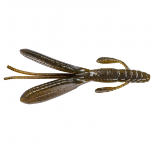 Nories Escape Twin | Reservoir Shrimp