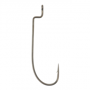 Gamakatsu Nano Alpha Offset Worm Hook | 1/0