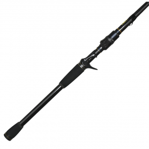 Phenix Feather Casting Rods | PHX-FTX-C77XH-2