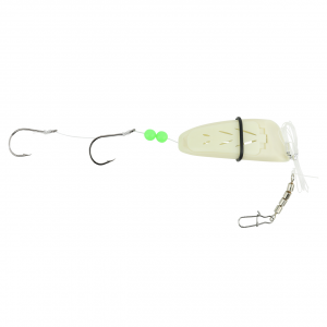 Pro-Troll E-Plug Scent Dispenser - Rigged | Glow White