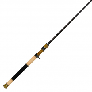 Phenix Black Chrome Casting Rods | PHX-BCX-C92ML-2