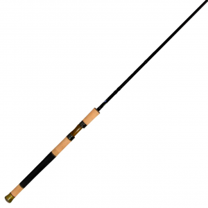 Phenix Black Chrome Spinning Rods | PHX-BCX-S92ML-2