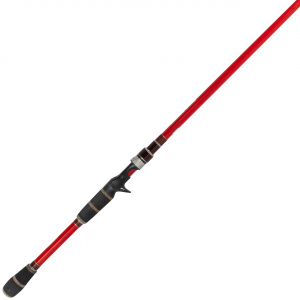 Phenix Crankbait XG Casting Rods | PHX-XG3-CRED