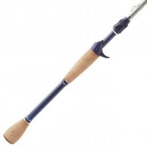 Duckett Wheeler Select Casting Rod | DFWS69M-C