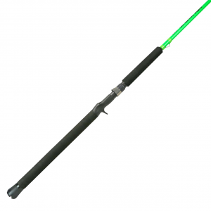 Okuma Cat Slayer Casting Rod | CSR-C-762M