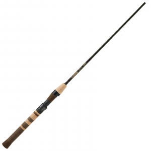 G. Loomis GLX Trout Spinning Rod | TSR 862-2 GLX