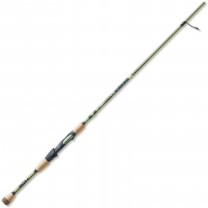St. Croix Legend X Spinning Rod | XLS70MHF