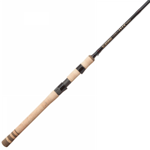 G. Loomis IMX Walleye Spinning Rod | IMX 841-2S WUR