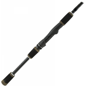 Okuma Dead Eye Custom Walleye Spinning Rod | DCS-S-601MXF