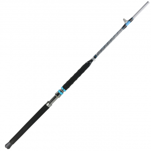 Catch The Fever Big Cat Fever Zakk Royce Casting Rods | BCFC-ZR-761ML