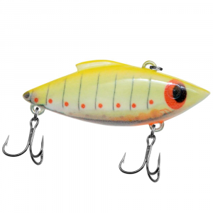 Bill Lewis Tiny Trap Rat-L-Trap | Grub; 1 3/4 in.